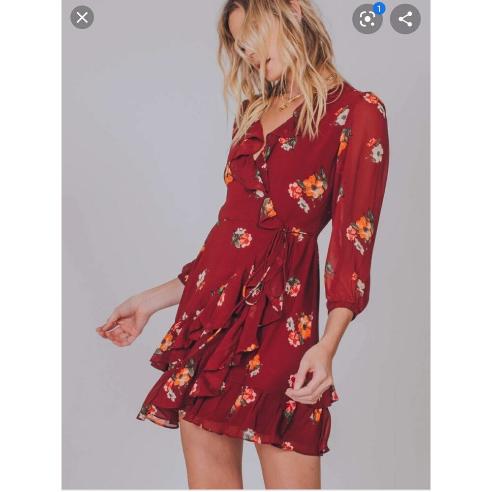 ASTR dress, size small, new with tags